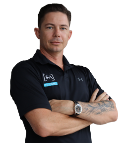 International Fitness Academy - Rhys Davies