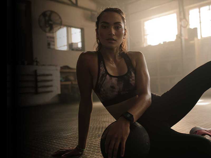 International Fitness Academy