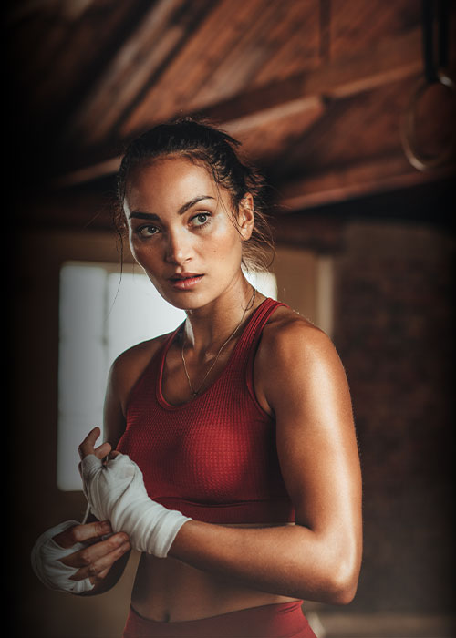 International Fitness Academy